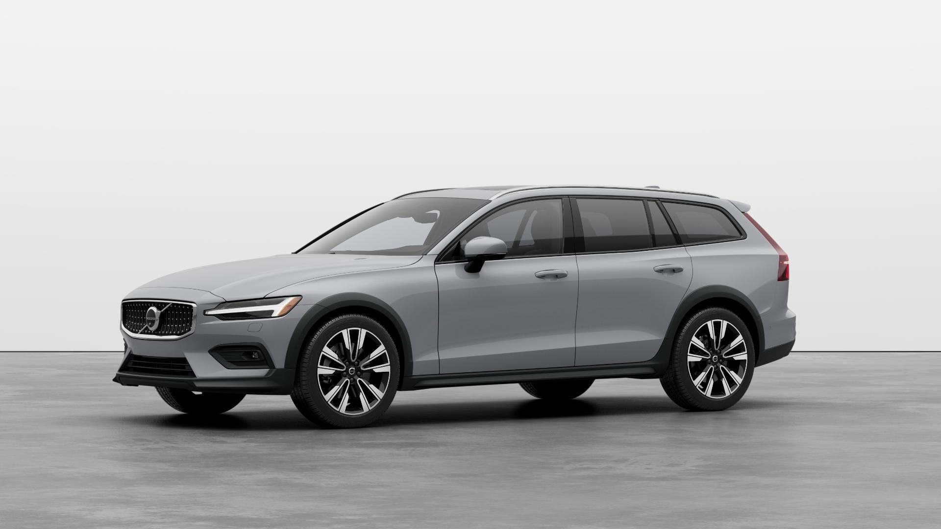 2026 Volvo V60 Cross Country Ultra