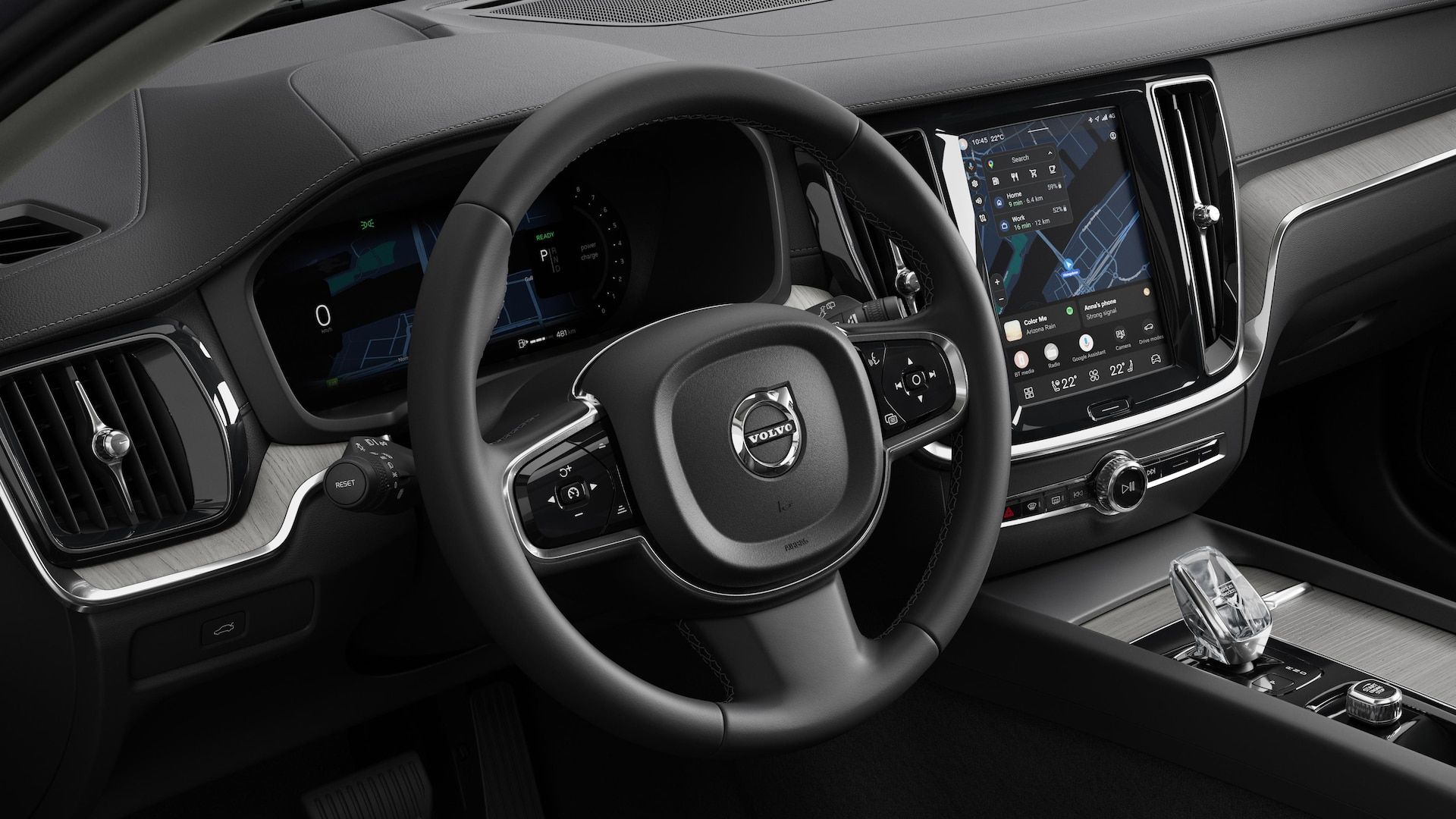 2026 Volvo V60 Cross Country in Pointe-Claire, Quebec