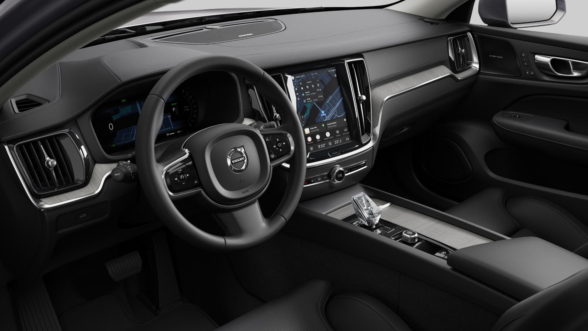 2026 Volvo V60 Cross Country in Pointe-Claire, Quebec