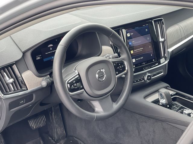 2024 Volvo V90 CROSS COUNTRY in Pointe-Claire, Quebec