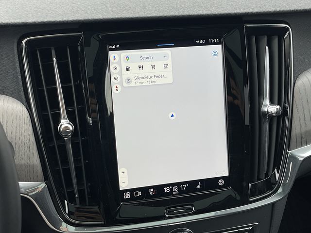 2024 Volvo V90 Cross Country in Pointe-Claire, Quebec