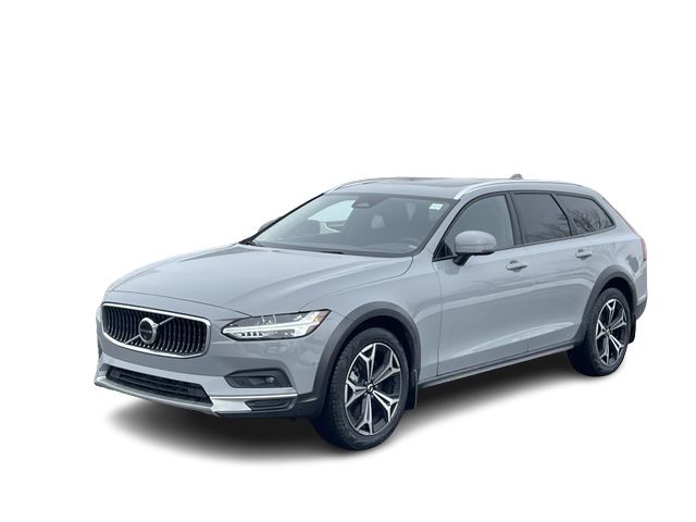 2024 Volvo V90 CROSS COUNTRY in Pointe-Claire, Quebec