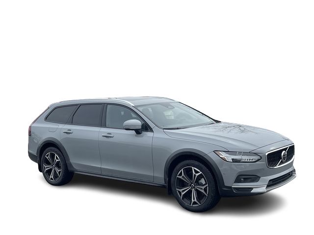 2024 Volvo V90 Cross Country in Pointe-Claire, Quebec