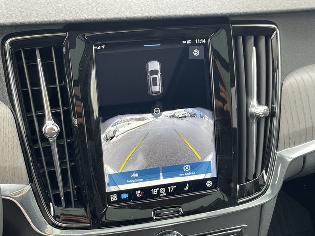 2024 Volvo V90 Cross Country in Pointe-Claire, Quebec