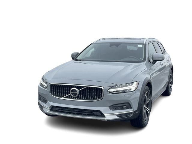 2024 Volvo V90 CROSS COUNTRY in Pointe-Claire, Quebec