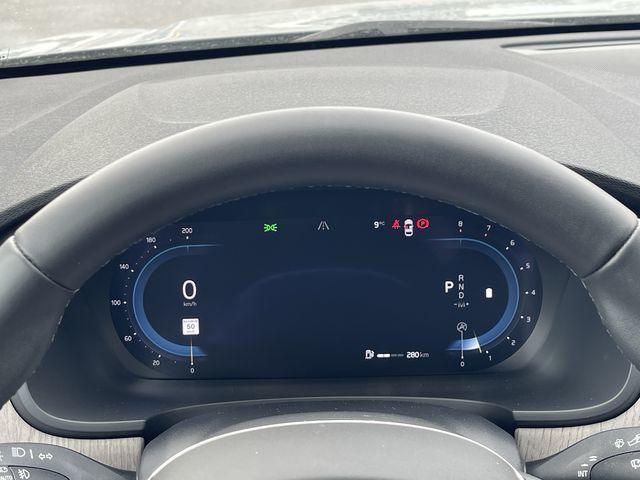 2024 Volvo V90 CROSS COUNTRY in Pointe-Claire, Quebec