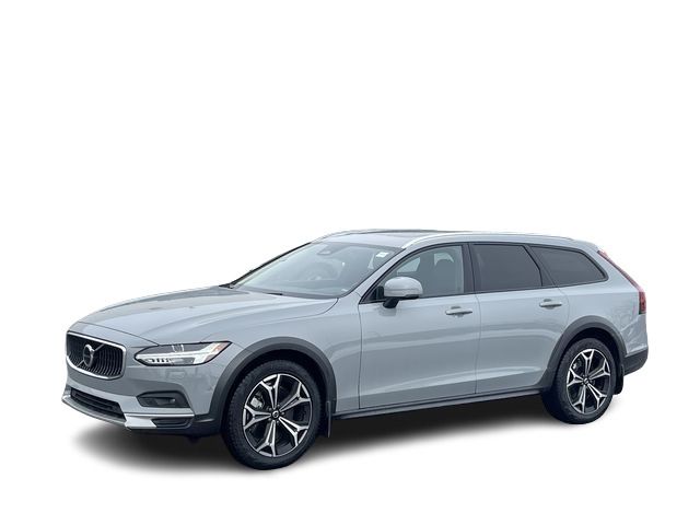 2024 Volvo V90 CROSS COUNTRY in Pointe-Claire, Quebec