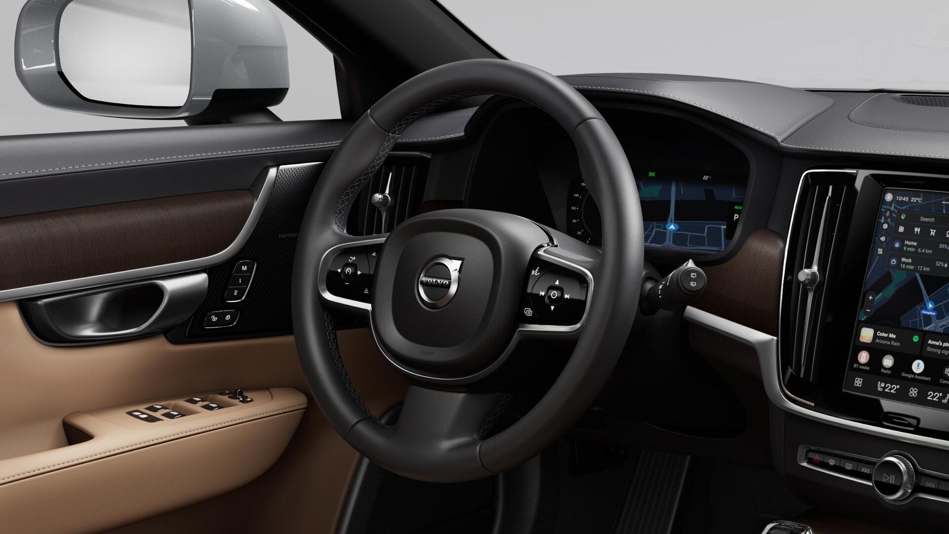 2026 Volvo V90 Cross Country in Pointe-Claire, Quebec