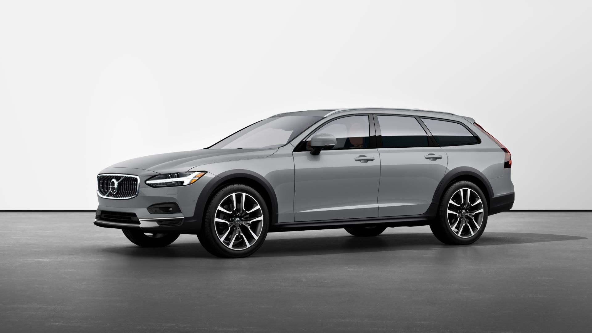 2026 Volvo V90 Cross Country in Pointe-Claire, Quebec