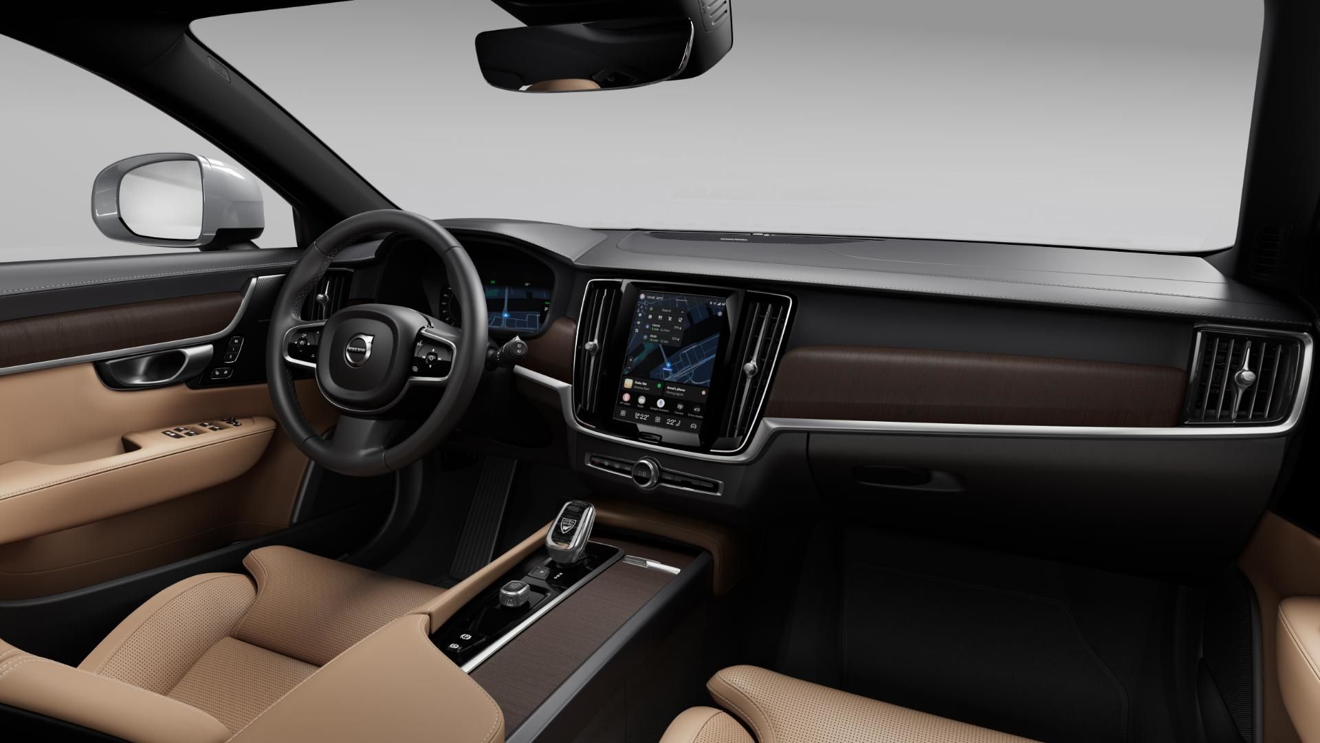 2026 Volvo V90 Cross Country in Pointe-Claire, Quebec