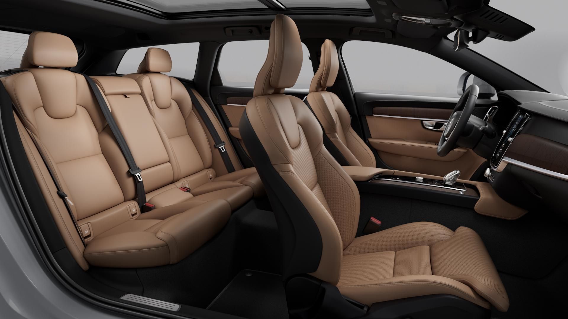 Volvo V90 Cross Country  2026 à Pointe-Claire, Québec