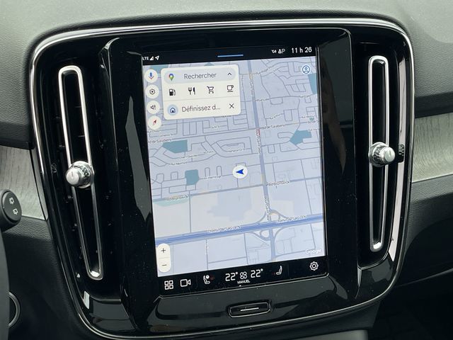 2024 Volvo XC40 in Pointe-Claire, Quebec