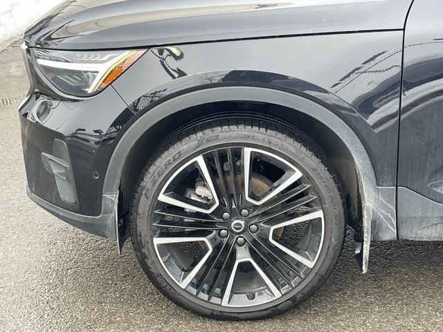 2024 Volvo XC40 in Pointe-Claire, Quebec