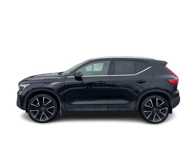 2024 Volvo XC40 in Pointe-Claire, Quebec