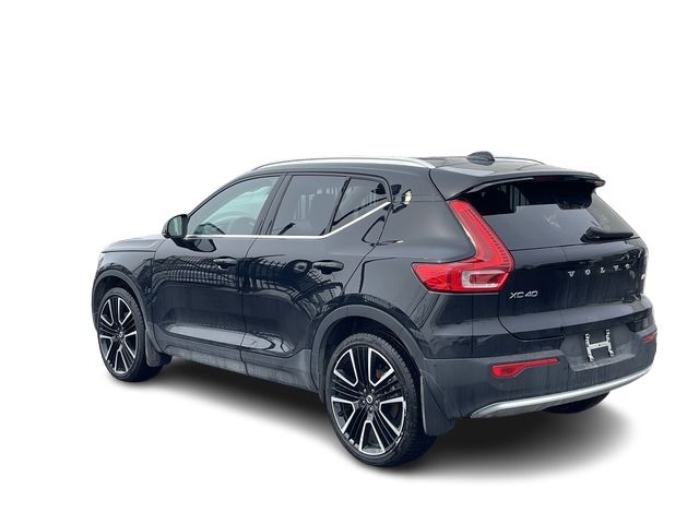 2024 Volvo XC40 in Pointe-Claire, Quebec