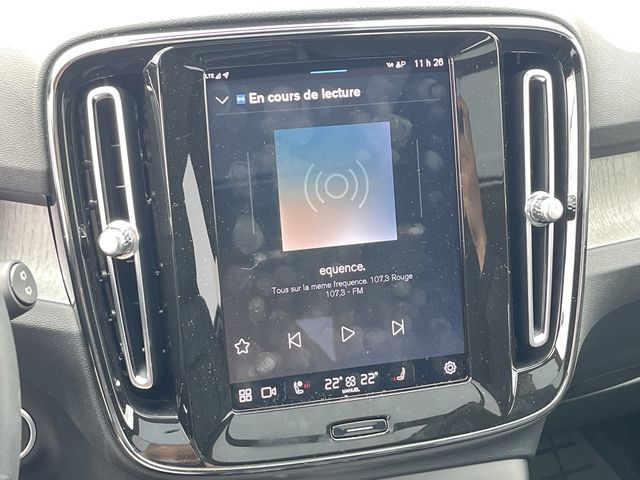 2024 Volvo XC40 in Pointe-Claire, Quebec