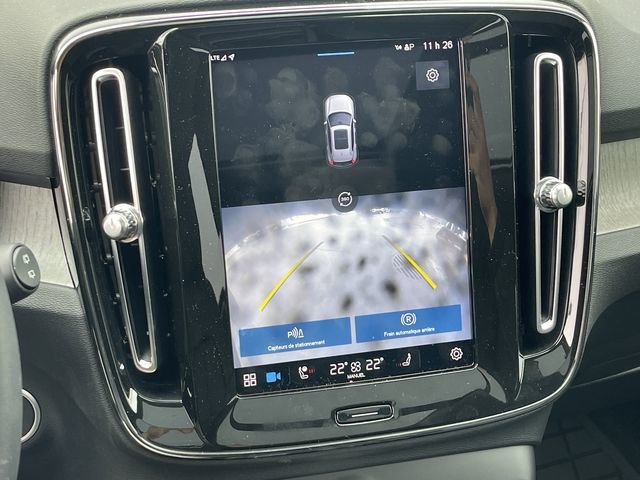 2024 Volvo XC40 in Pointe-Claire, Quebec