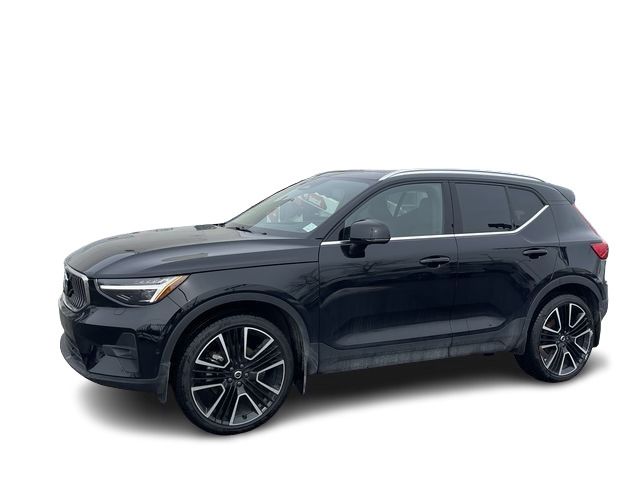 2024 Volvo XC40 in Pointe-Claire, Quebec