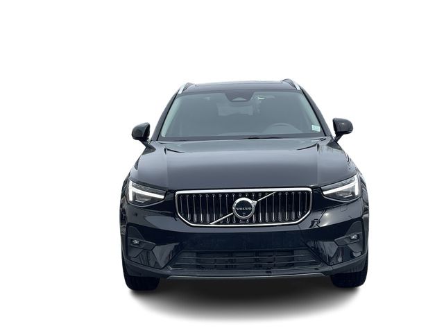 2024 Volvo XC40 in Pointe-Claire, Quebec