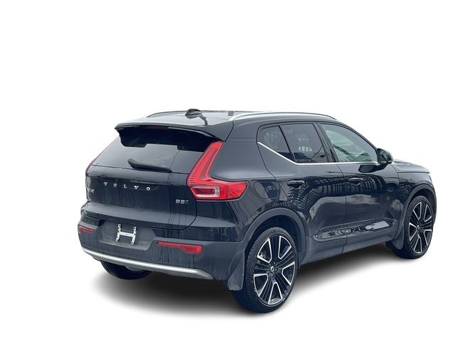 2024 Volvo XC40 in Pointe-Claire, Quebec