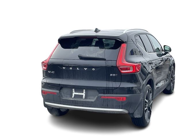 2024 Volvo XC40 in Pointe-Claire, Quebec