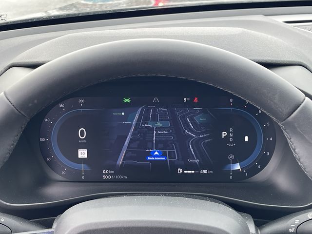2024 Volvo XC40 in Pointe-Claire, Quebec