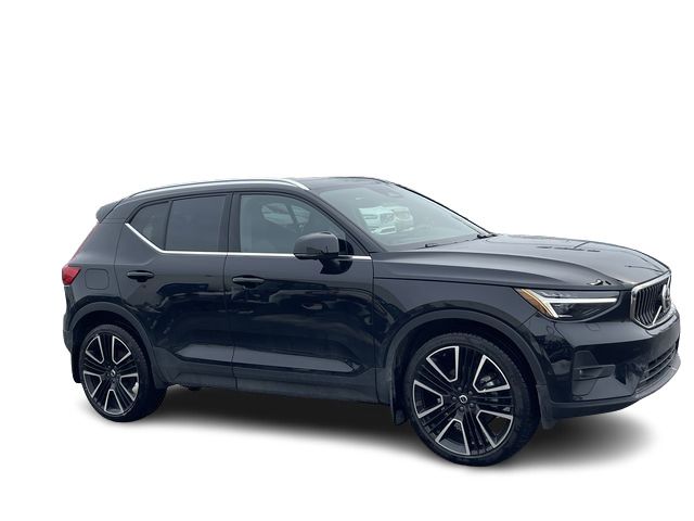 2024 Volvo XC40 in Pointe-Claire, Quebec