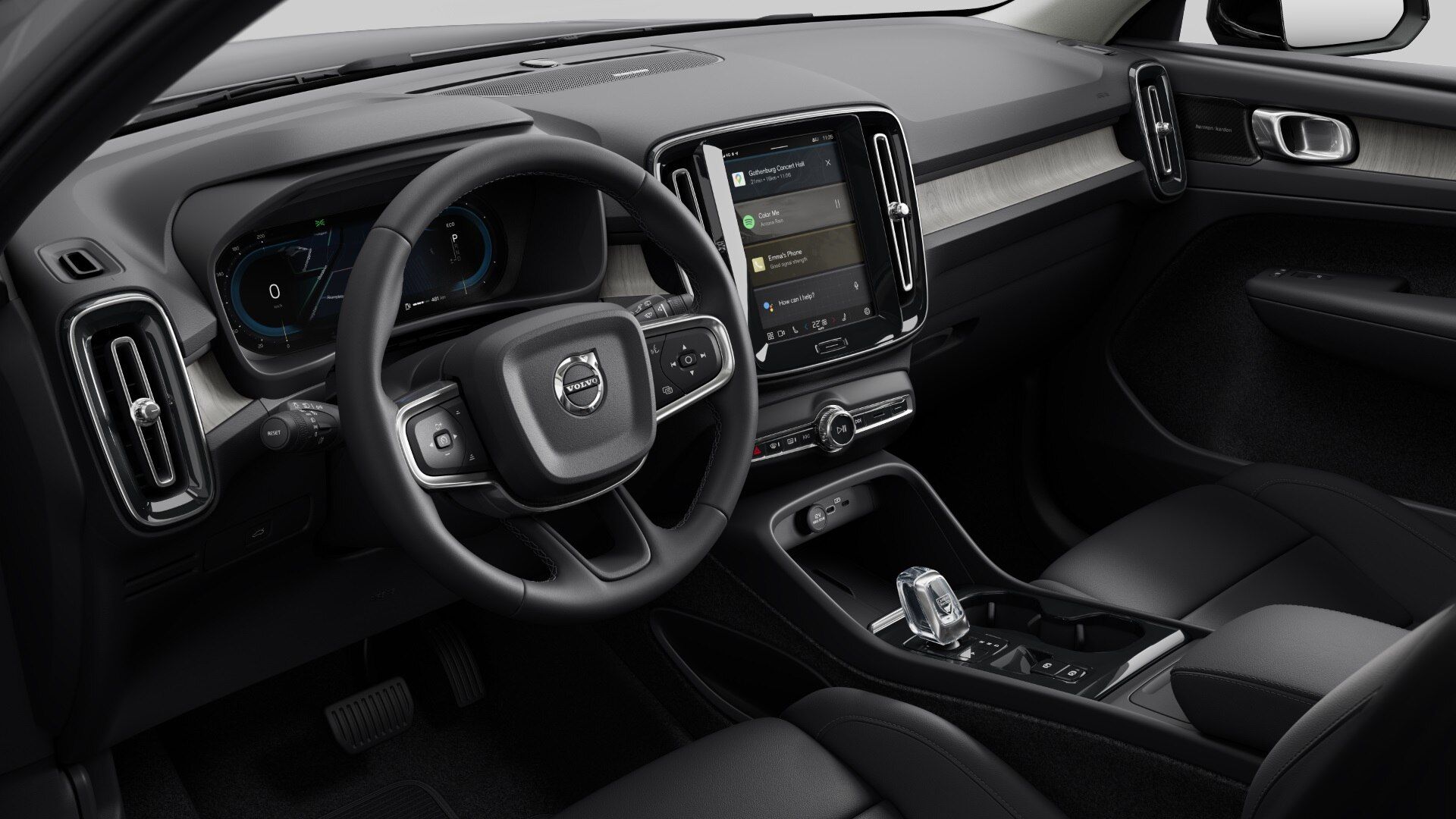 2024 Volvo XC40 in Pointe-Claire, Quebec