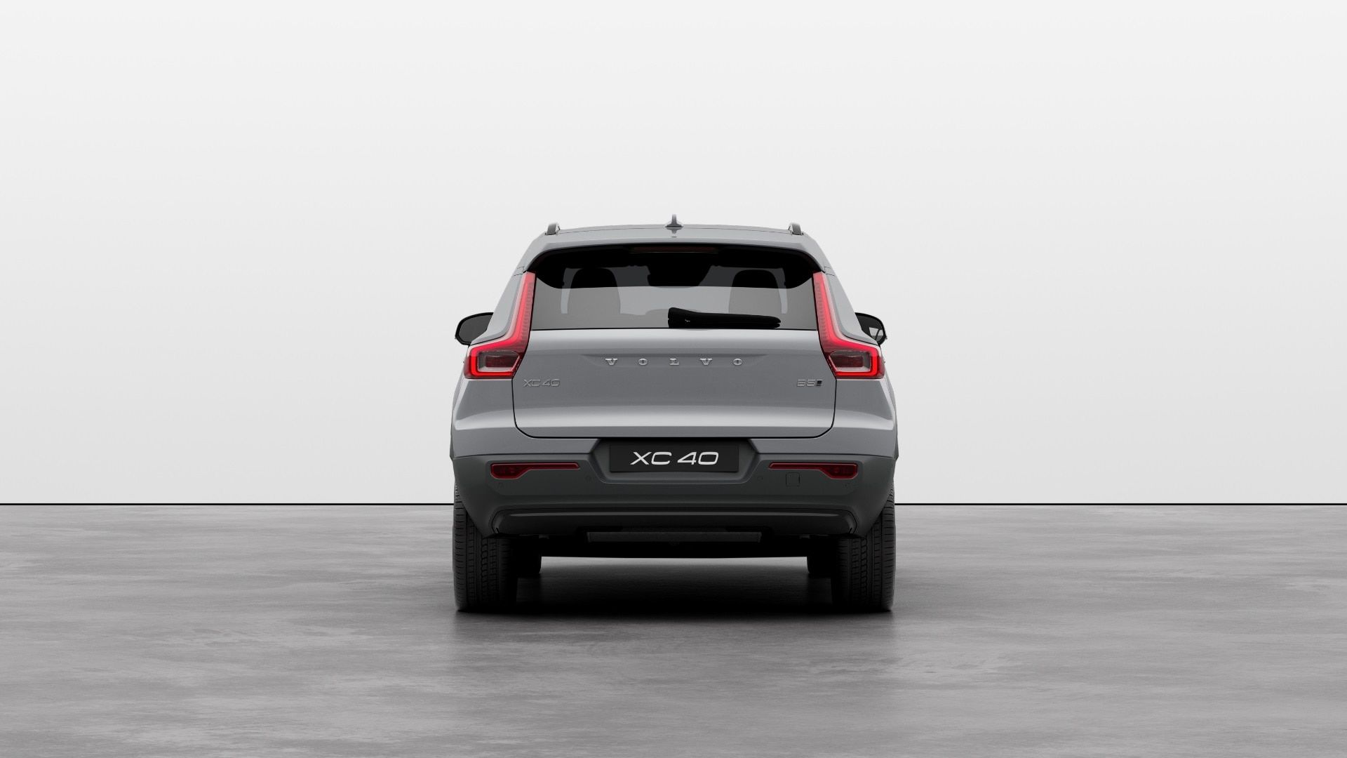 2024 Volvo XC40 in Pointe-Claire, Quebec