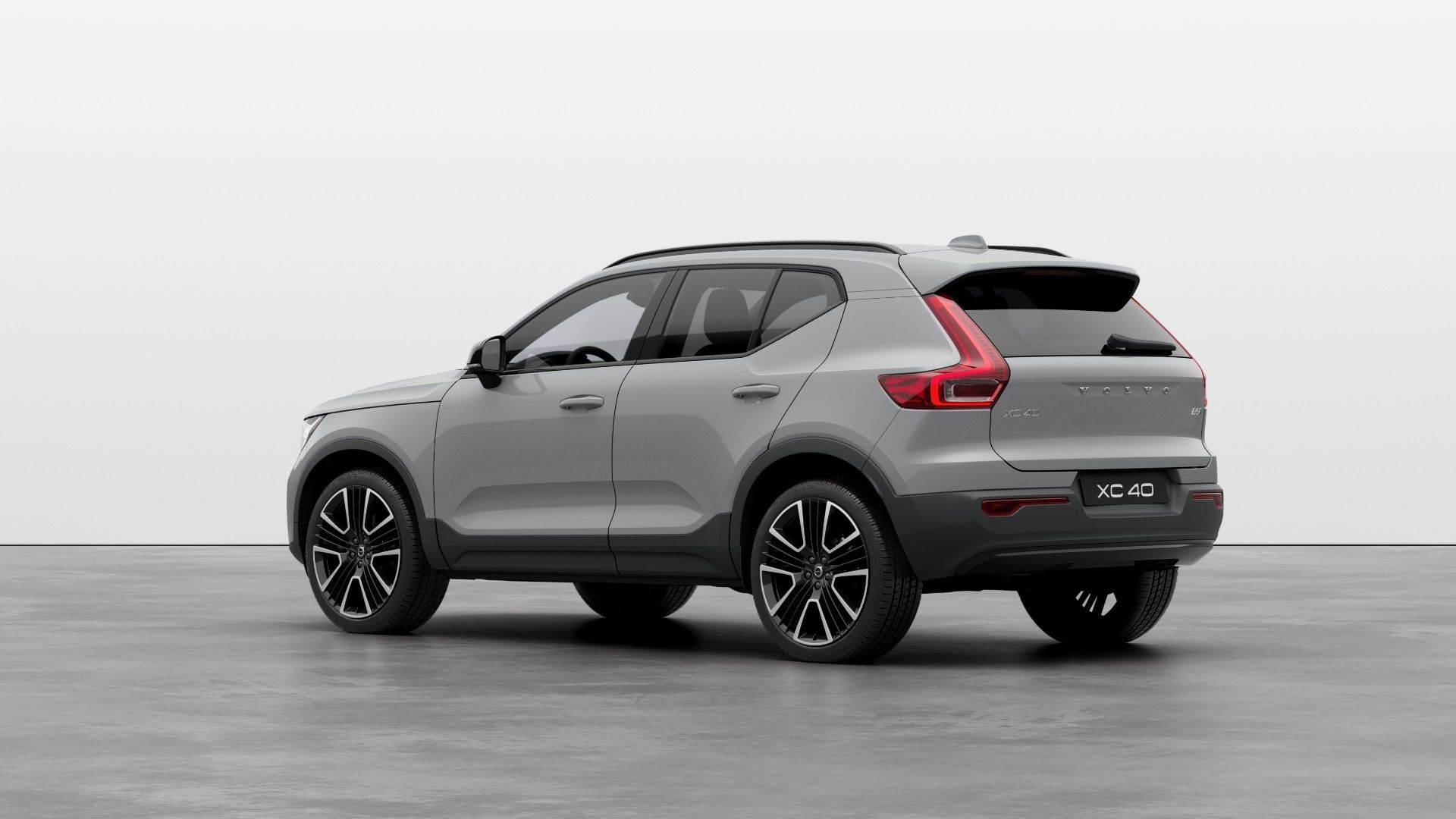 2024 Volvo XC40 in Pointe-Claire, Quebec