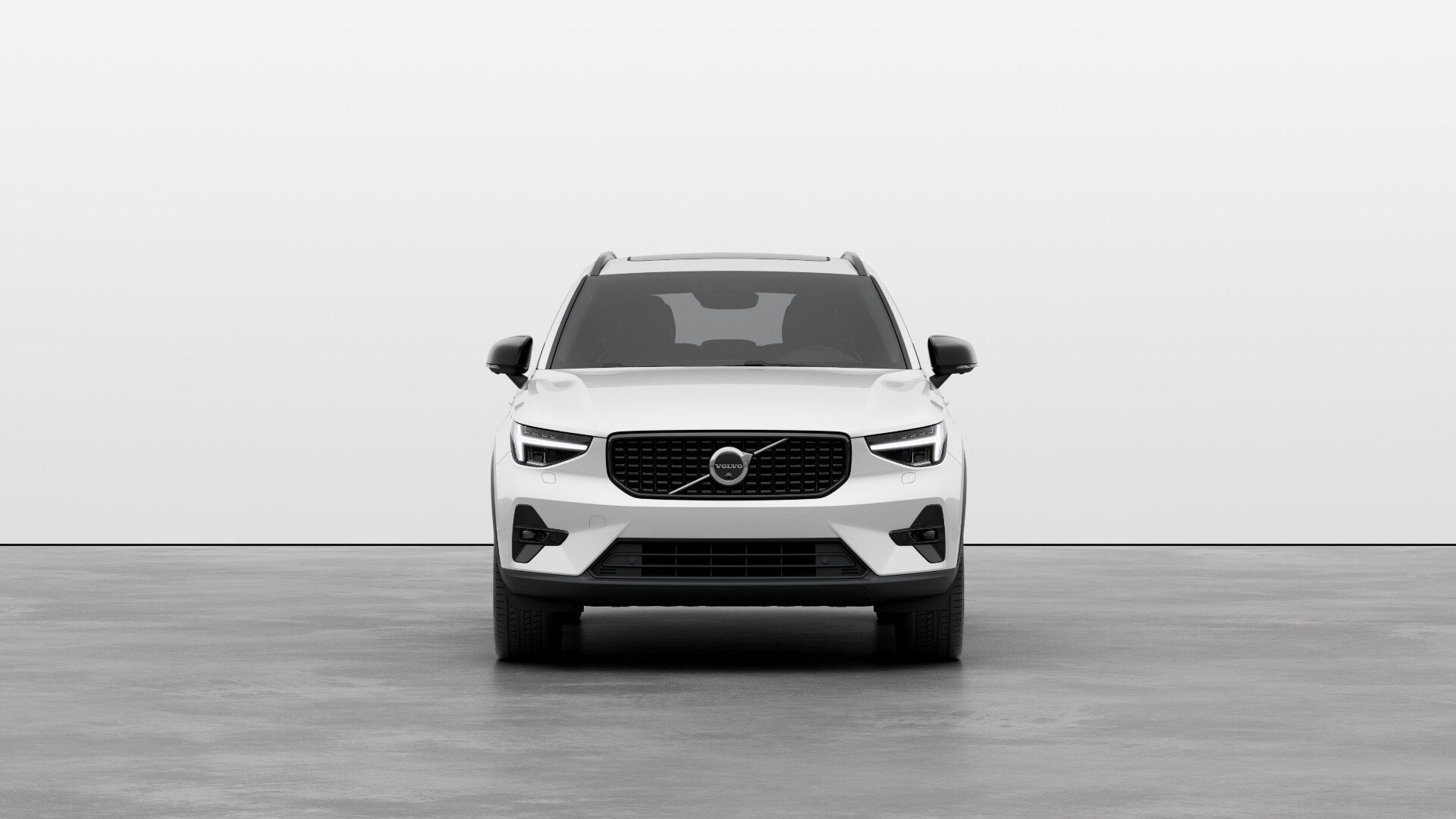 Volvo XC40  2025 à Pointe-Claire, Québec