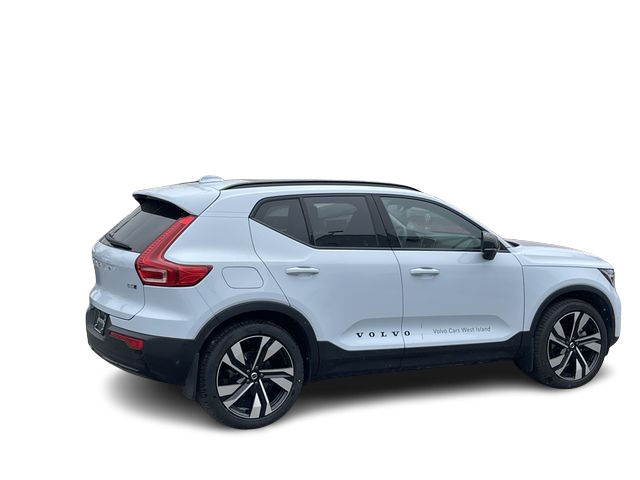 2025 Volvo XC40 in Pointe-Claire, Quebec