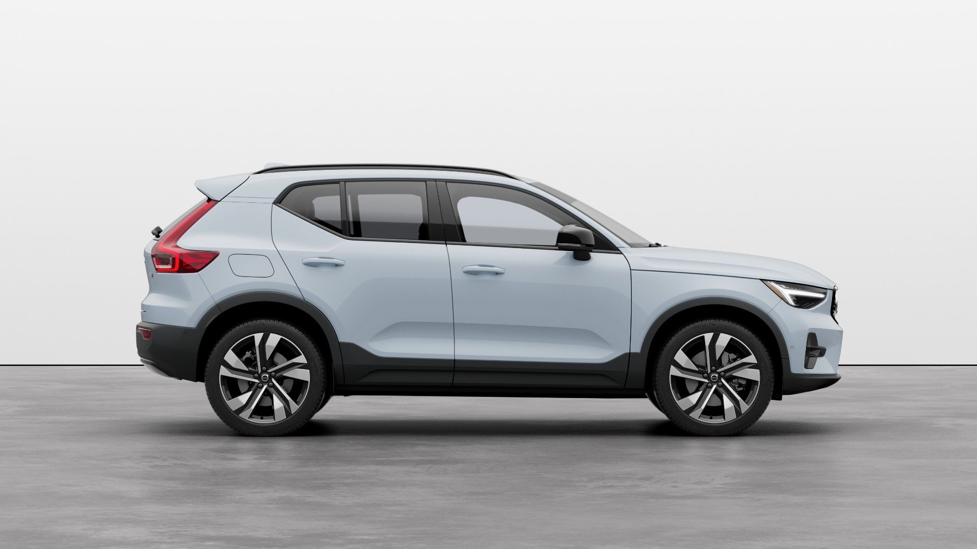 Volvo XC40  2025 à Pointe-Claire, Québec
