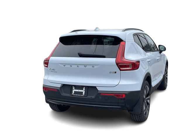 2025 Volvo XC40 in Pointe-Claire, Quebec