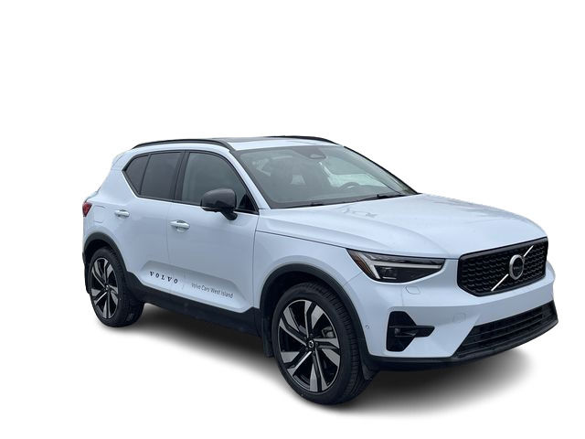 2025 Volvo XC40 in Pointe-Claire, Quebec