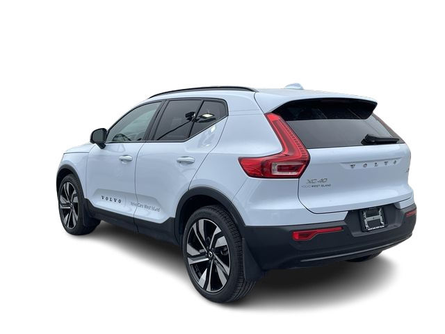2025 Volvo XC40 in Pointe-Claire, Quebec