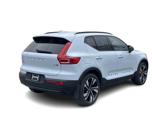 2025 Volvo XC40 in Pointe-Claire, Quebec