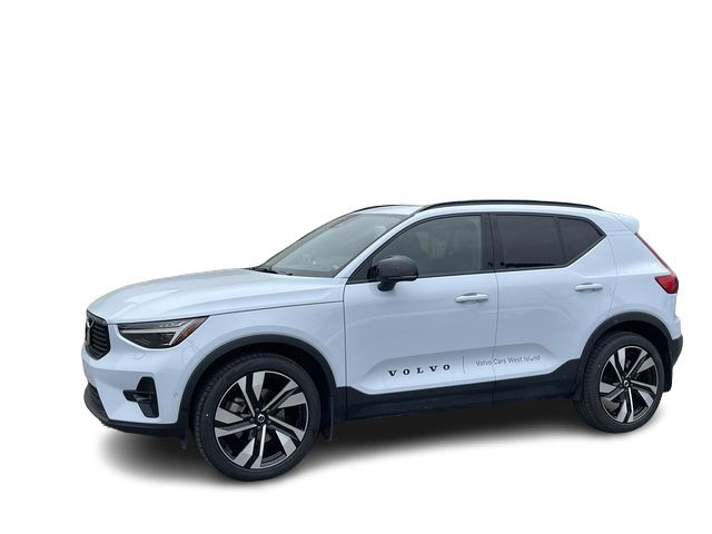 2025 Volvo XC40 in Pointe-Claire, Quebec