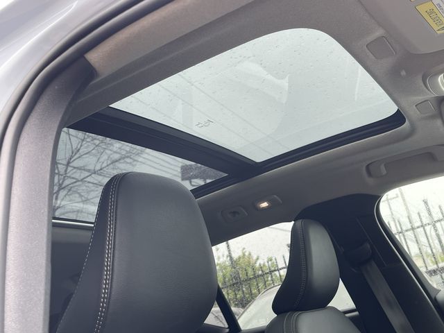 2025 Volvo XC40 in Pointe-Claire, Quebec