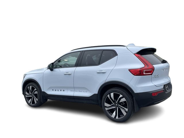 2025 Volvo XC40 in Pointe-Claire, Quebec