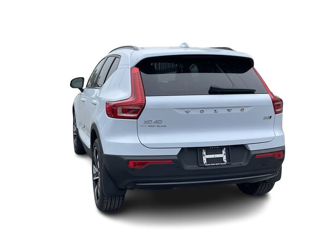 2025 Volvo XC40 in Pointe-Claire, Quebec