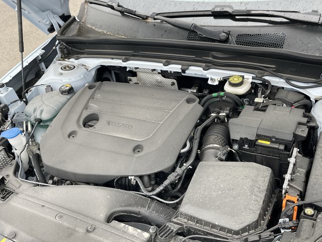 2025 Volvo XC40 in Pointe-Claire, Quebec