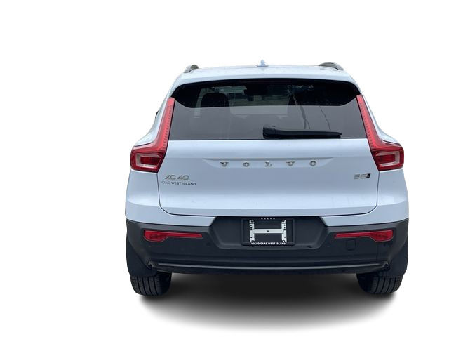2025 Volvo XC40 in Pointe-Claire, Quebec