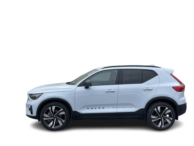 2025 Volvo XC40 in Pointe-Claire, Quebec