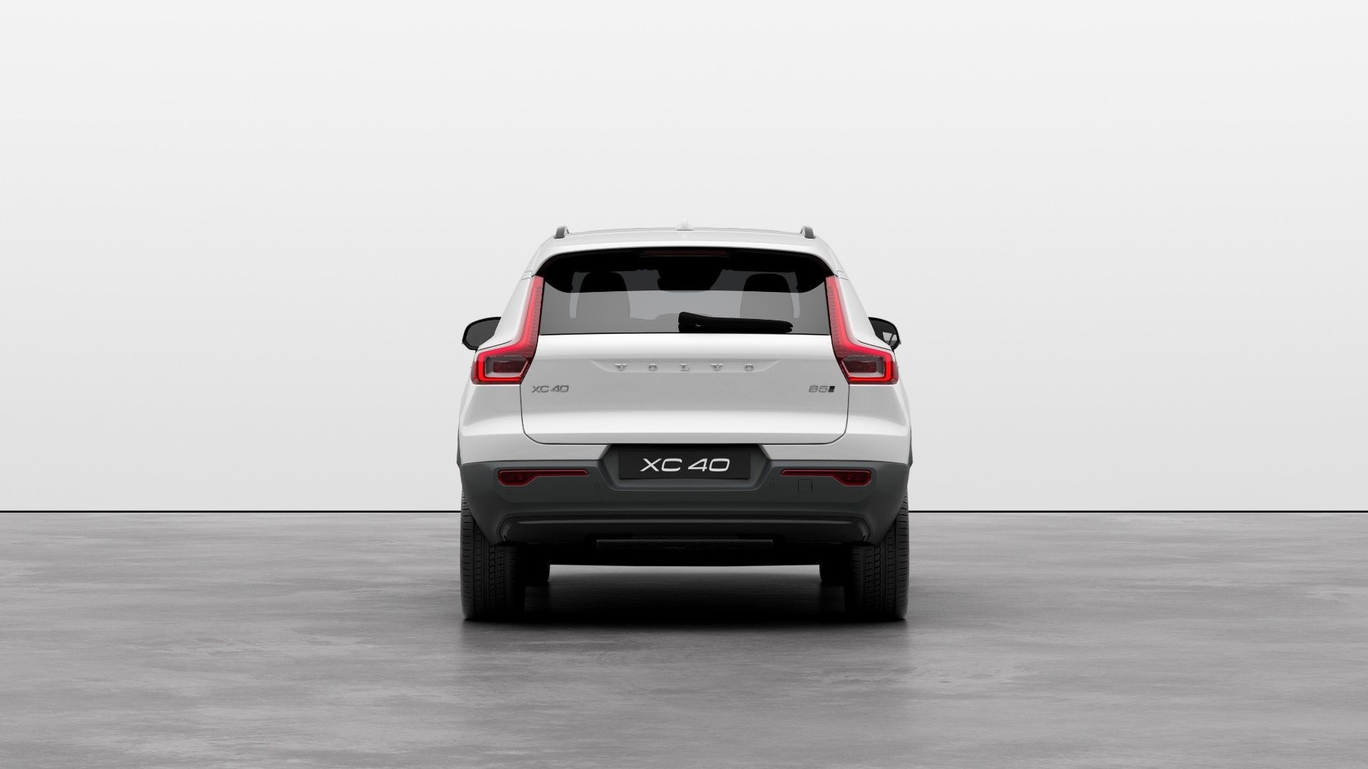 Volvo XC40  2025 à Pointe-Claire, Québec