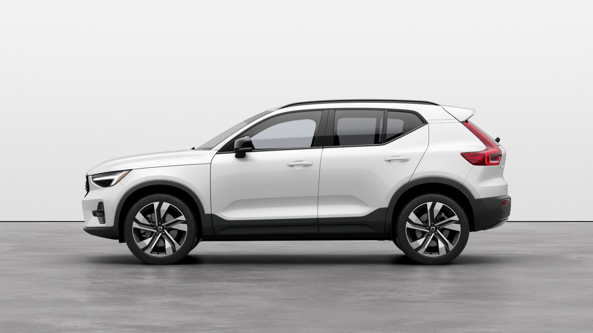 Volvo XC40  2025 à Pointe-Claire, Québec