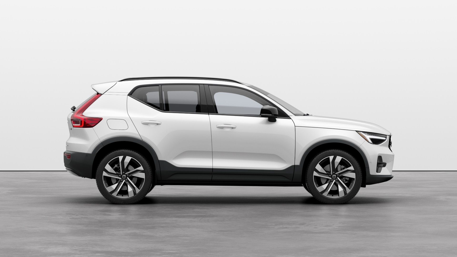 Volvo XC40  2025 à Pointe-Claire, Québec