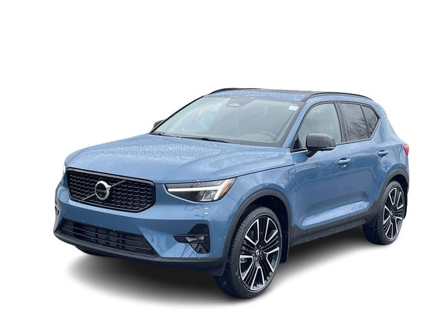 Volvo XC40  2025 à Pointe-Claire, Québec