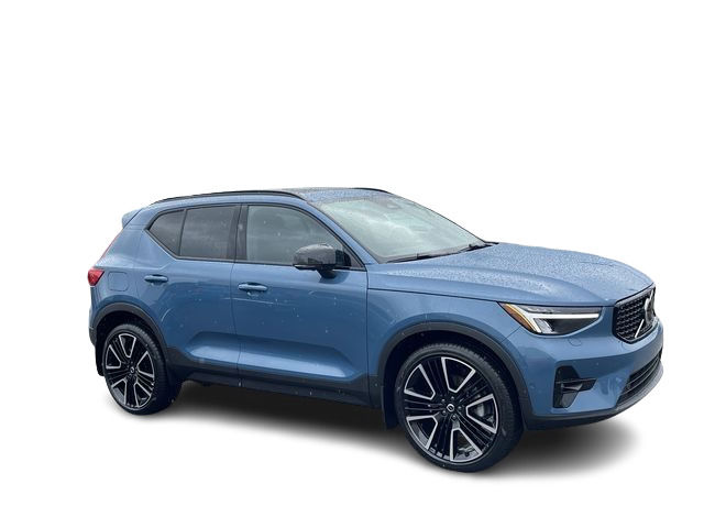 Volvo XC40  2025 à Pointe-Claire, Québec
