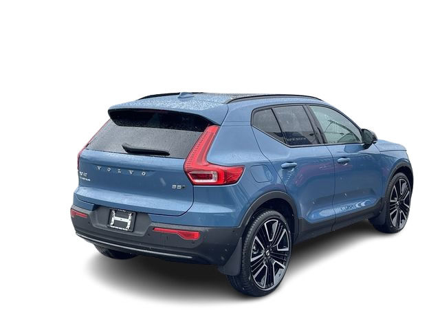 Volvo XC40  2025 à Pointe-Claire, Québec